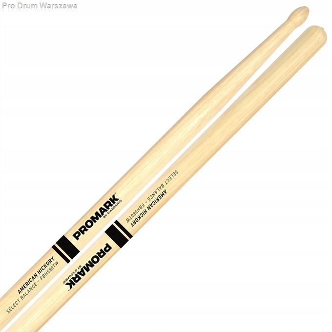 Promark Forward 55A .580" Wood Tip