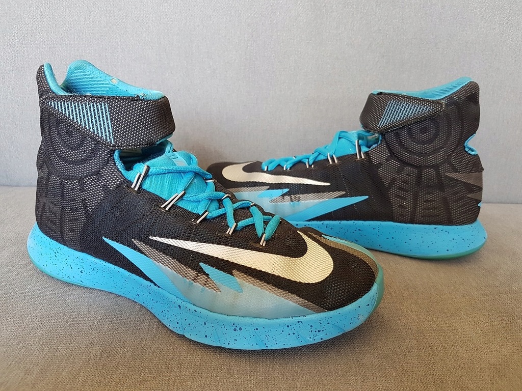 hyperrev nike