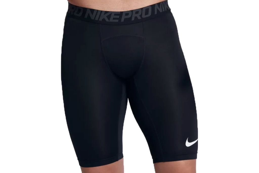 NIKE PRO COMPRESSION SHORT (XXL) Męskie Bokserki