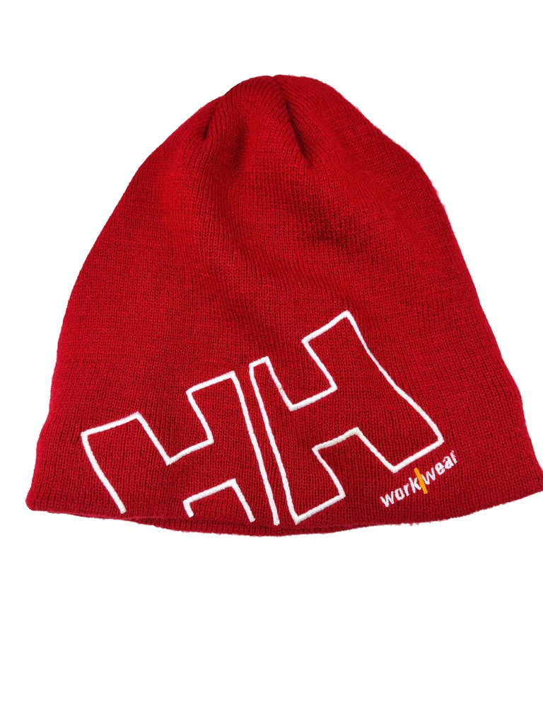 Helly Hansen czapka dzianinowa ciepła_one size