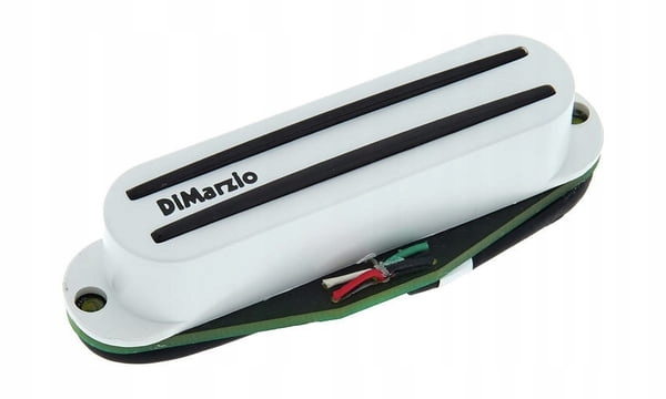 DiMarzio DP184 WH The Chopper przetwornik