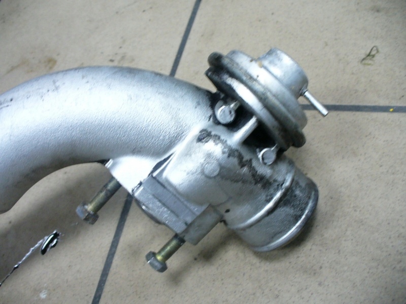 BMW E36 E34 RURA INTERCOOLER TD TDS M51 POWIETRZA 7760526240