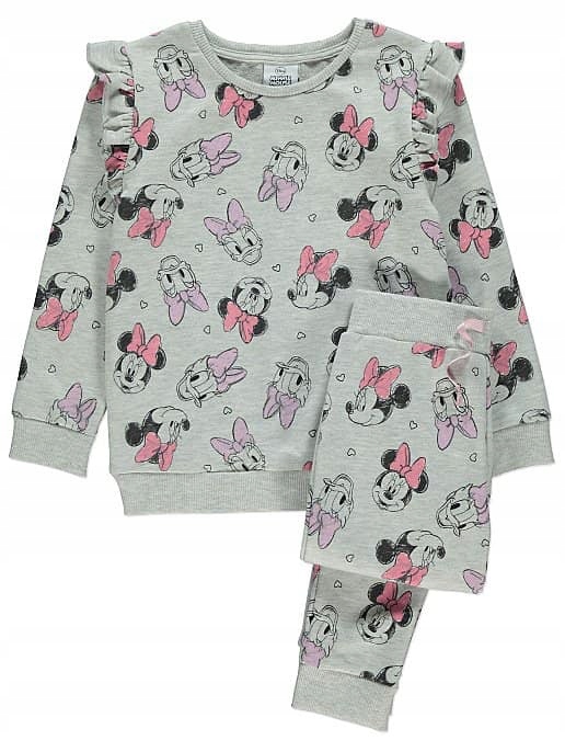 Komplet Minnie&Daisy Disney roz 86/92