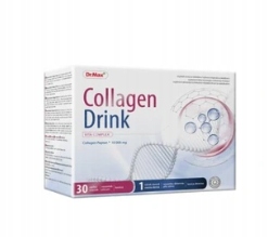 Dr. Max Collagen Drink suplement diety 30 saszetek