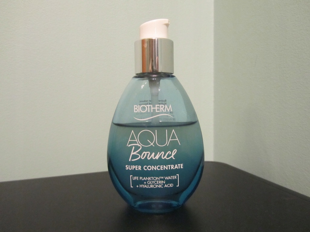 Biotherm Aqua Bounce 50ml koncentrat