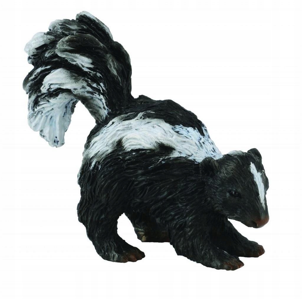SKUNKS, COLLECTA