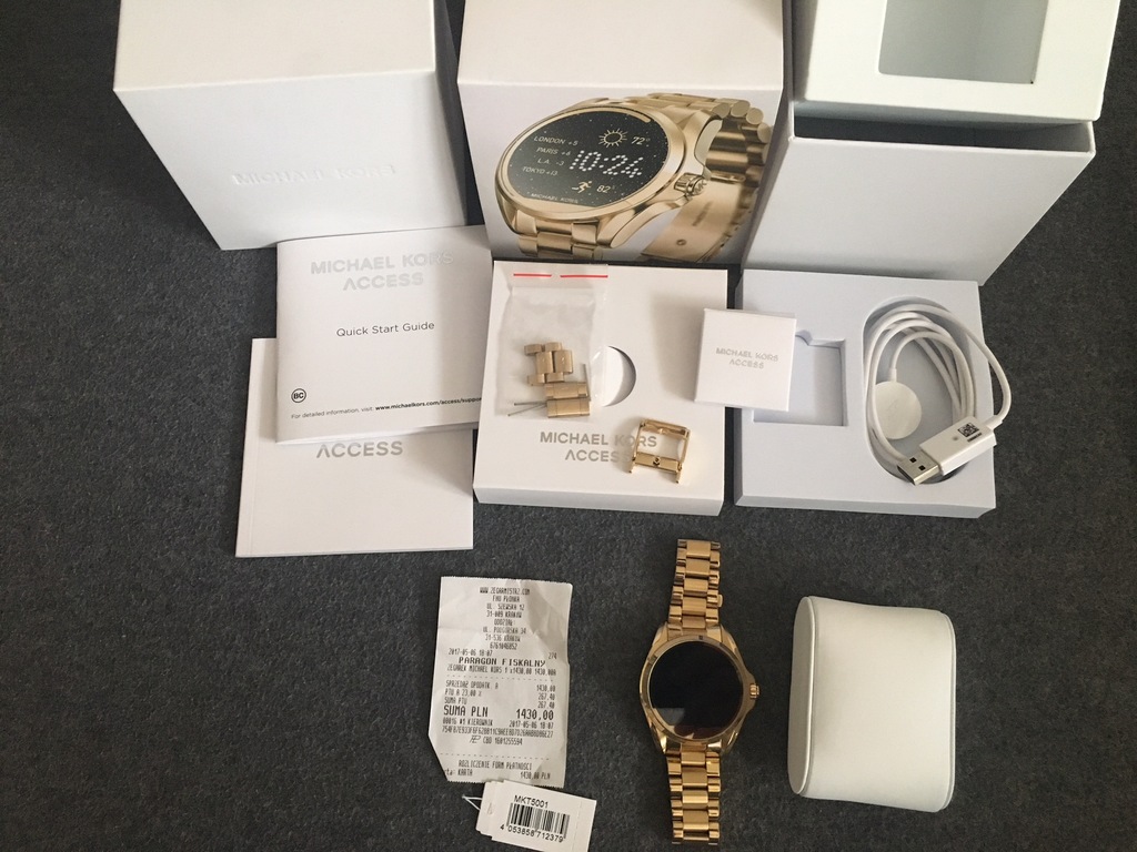 mk mkt5001