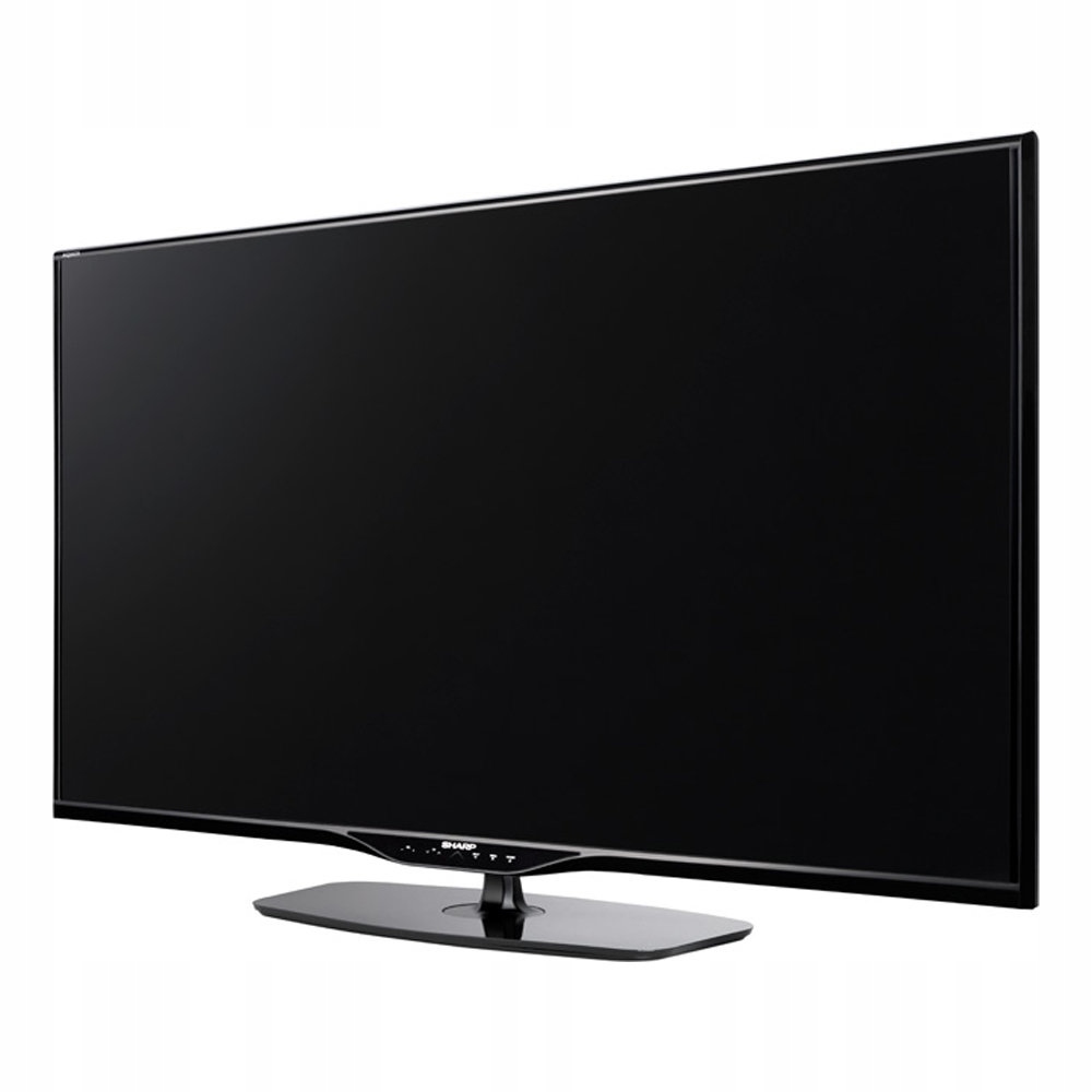 Telewizor Sharp 60" 60LE652E Full HD DVB-T2