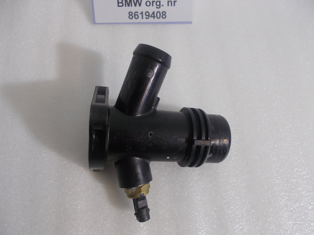 KRÓCIEC B58B30A BMW F20 F30 F32 F48 G30 8619408