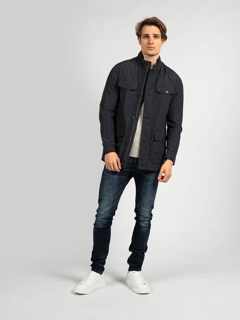 Delrick geox clearance
