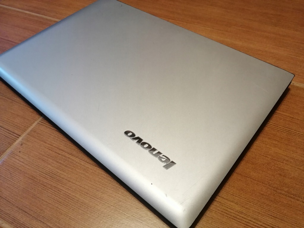Laptop LENOVO Lenovo G50 4/500GB AMD A6 4 rdzenie