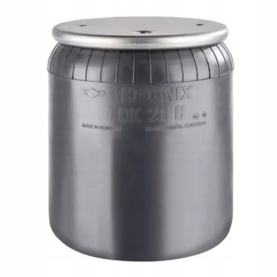 Phoenix 1 DK 20 B-1 NP Miech pneumatyczny, klimatyzacja