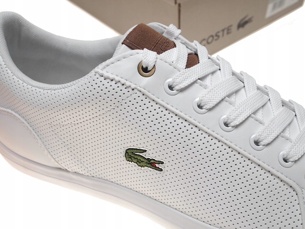 lacoste lerond 218 2 jd