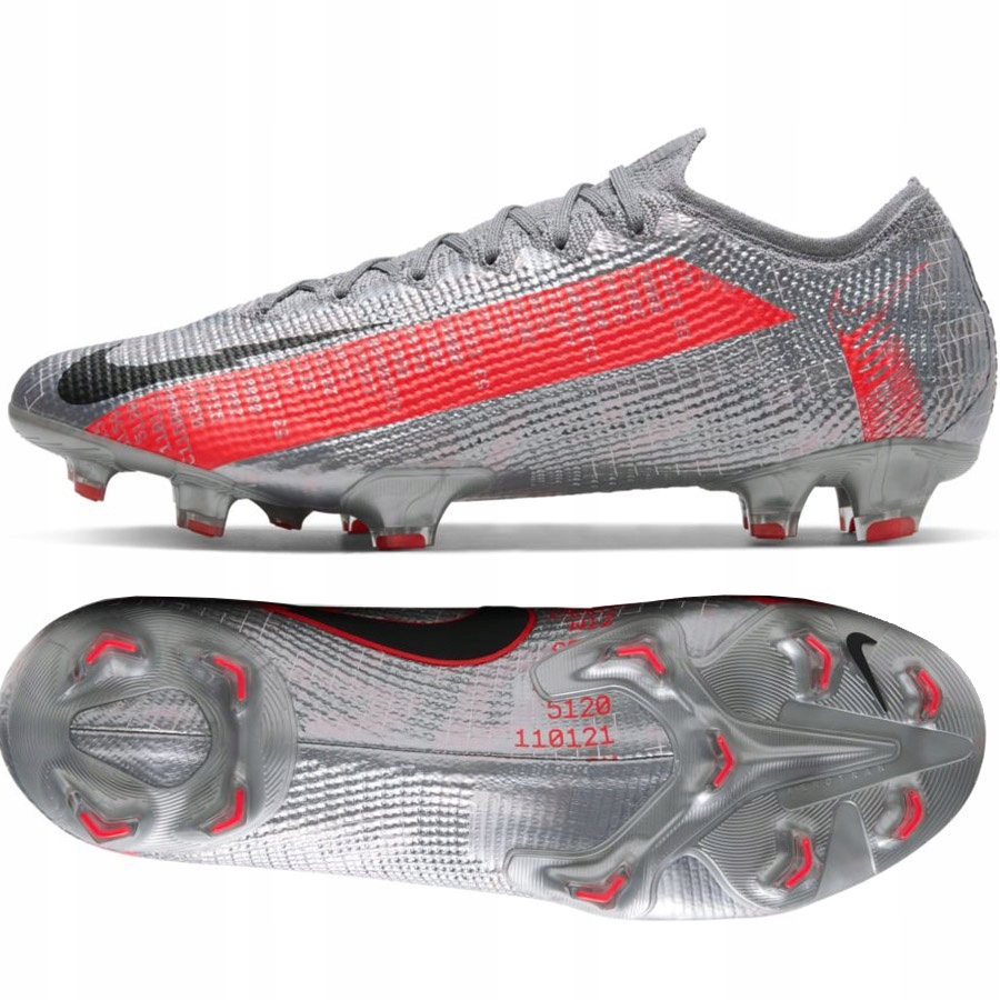 KORKI Nike Mercurial Vapor 13 Elite FG r.42.5