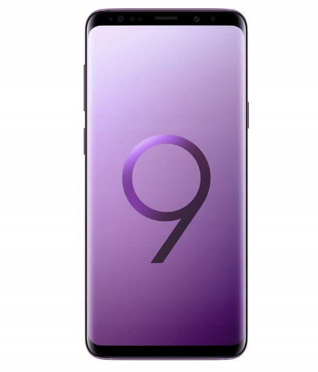 Купить Samsung S9 Dual Сиреневый фиолетовый - G960FD PL/24H: отзывы, фото, характеристики в интерне-магазине Aredi.ru