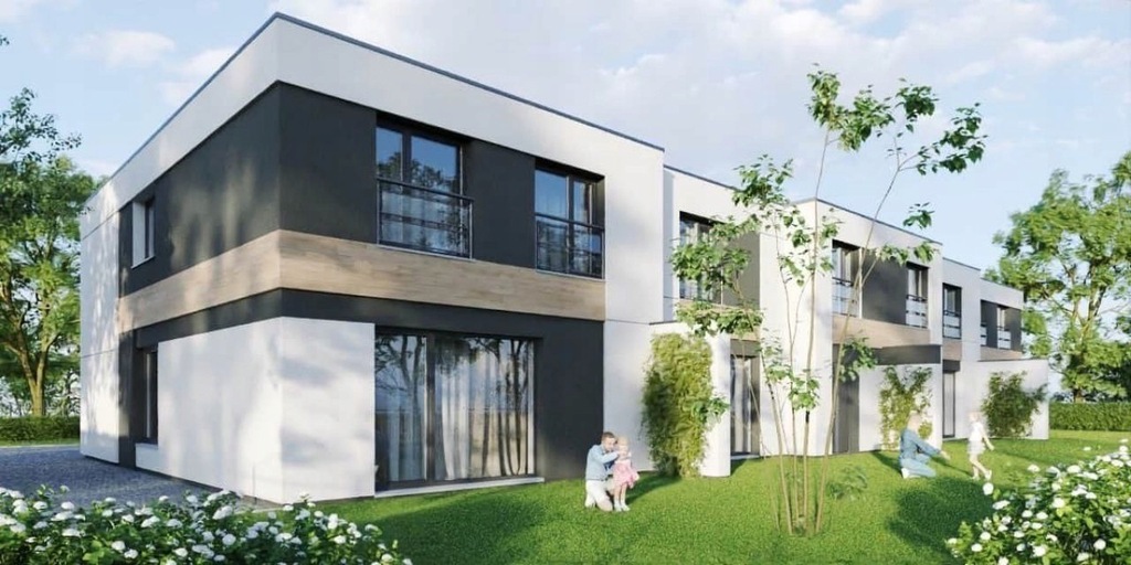 Dom, Siemianowice Śląskie, Przełajka, 116 m²