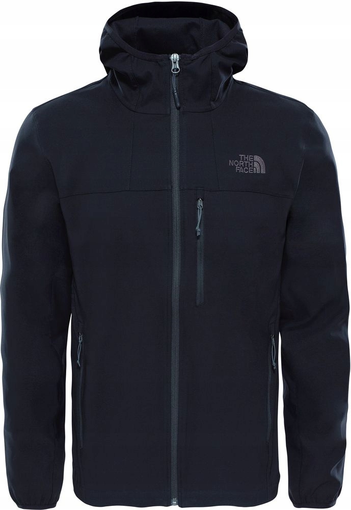 THE NORTH FACE Nimble T92XLBJK3 Kurtka Męska M