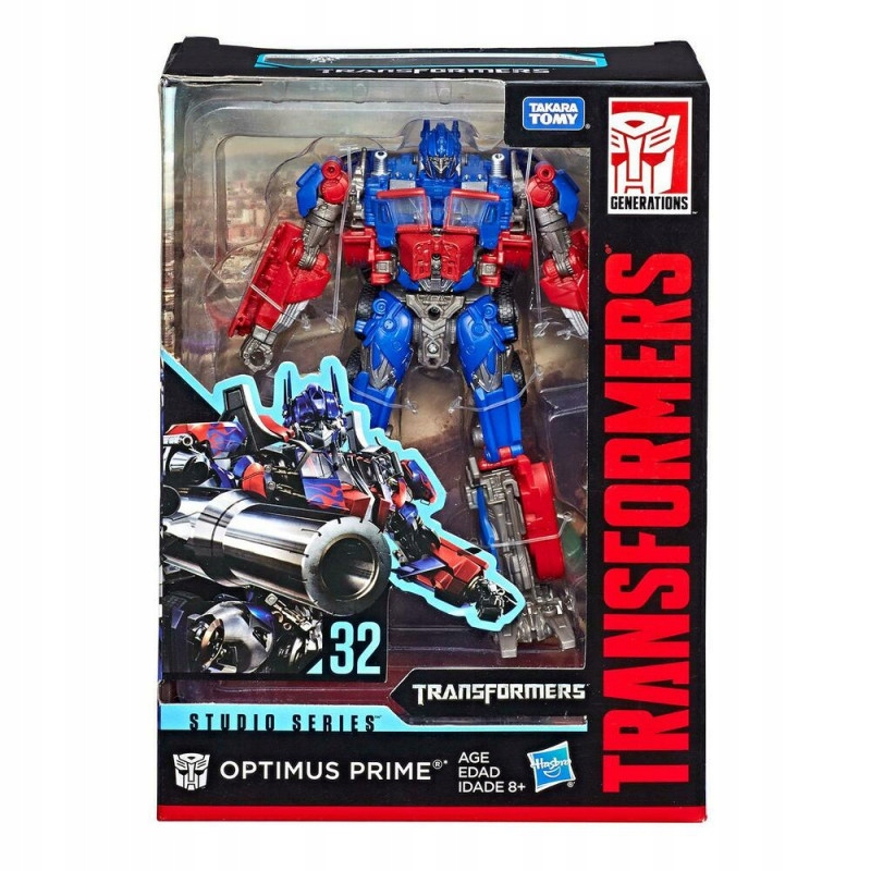 transformers takara tomy