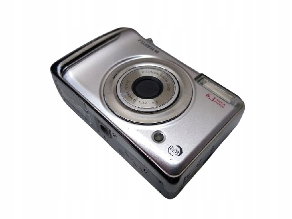 FUJIFILM FinePix A610 1gb デジタルカメラ FUJIFILM FinePix A610 Digital Camera - YouTube