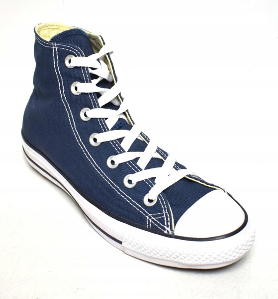 Converse ALL STAR HI TRAMPKI Wysokie unisex 39