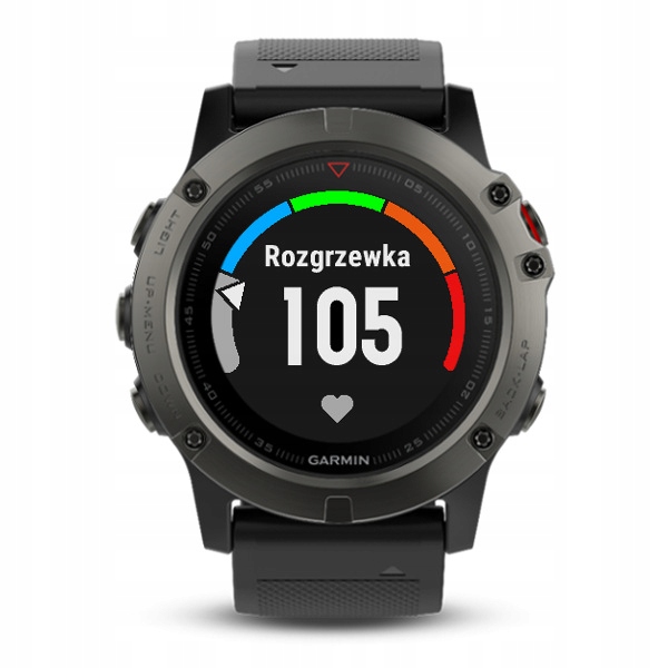 jual fenix 5x