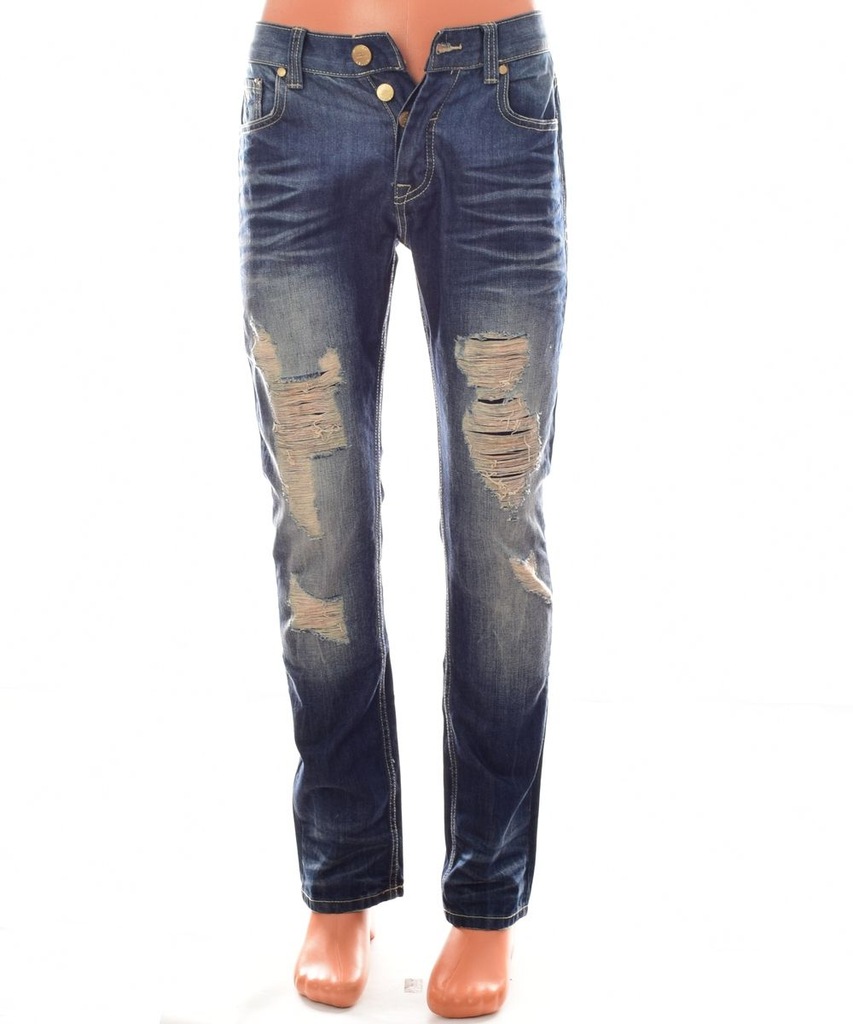 review simon slim jeans