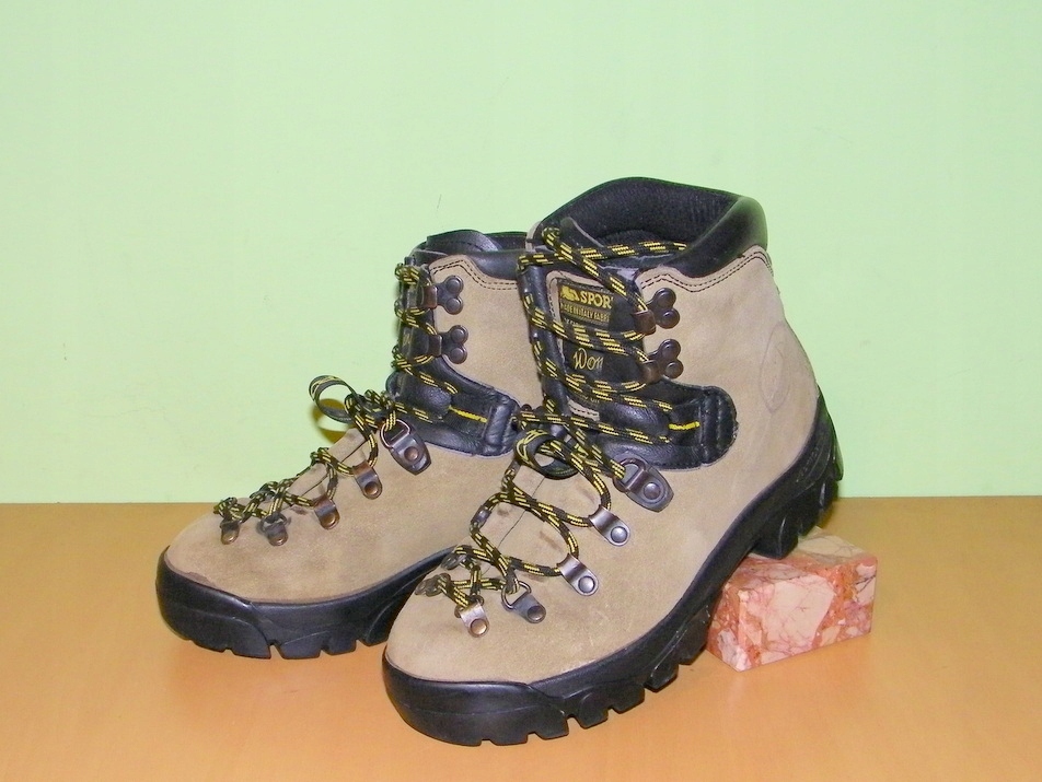 La sportiva walking on the moon cheap