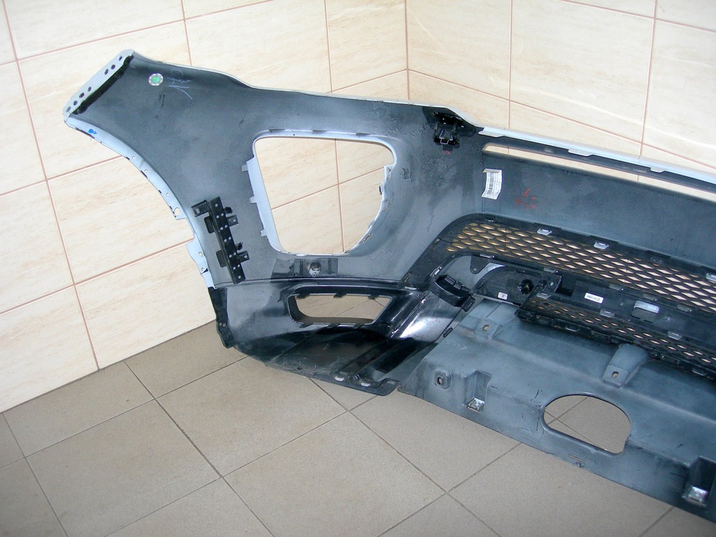 RANGE ROVER EVOQUE LIFT PRZEDNI ZDERZAK PRZÓD 6742829284