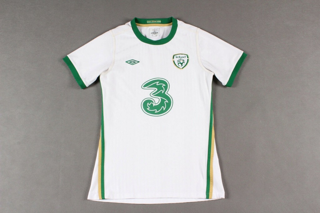 Koszulka piłkarska Irlandia 2013/2014 - umbro