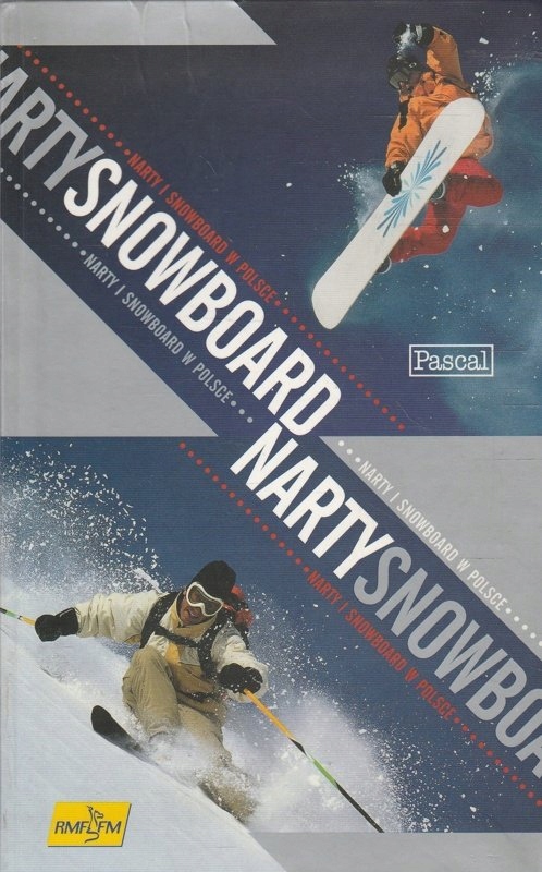 Narty i snowboard w Polsce