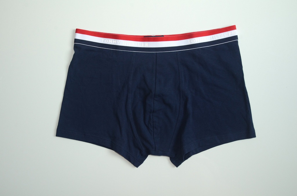 TOMMY HILFIGER NORTON TRUNK ORGANIC COTTON L