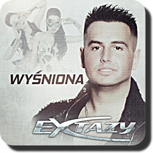 Extazy - Po uszy zakochany - mp3