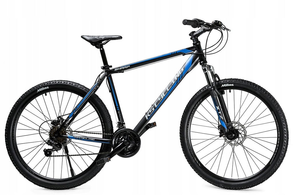 Велосипед KS Cycling 29
