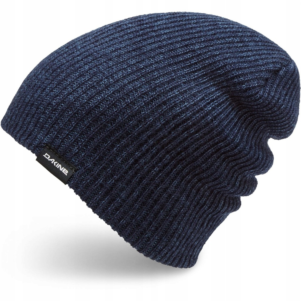 Czapka zimowa DAKINE TALL BOY HEATHER BEANIE NIGHT