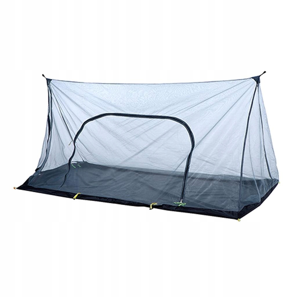 Oddychający przenośny namiot kempingowy z sia