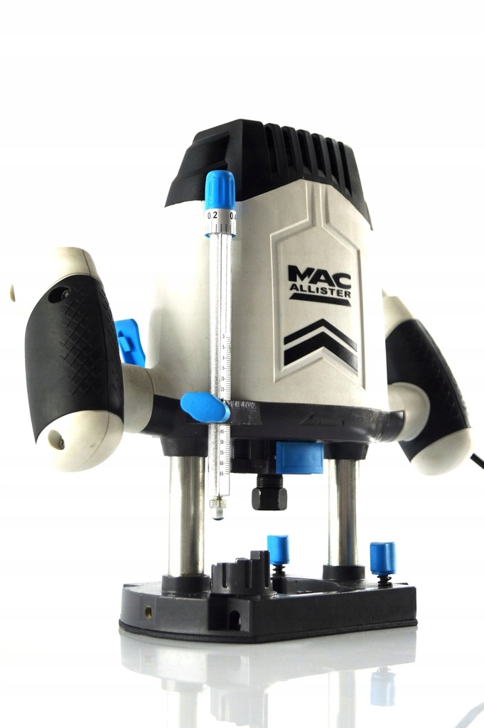 FREZARKA MACALLISTER MSR1200 1200W - 8348194511 - oficjalne archiwum ...