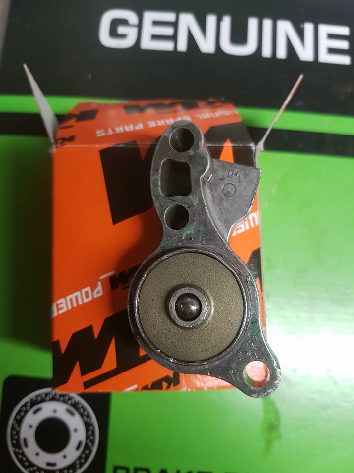 wysprzęglik sprzęgła ktm sx 125 200exc