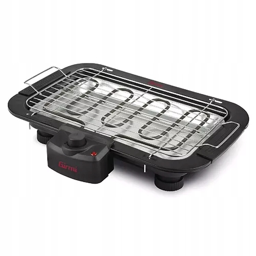 Grill BBQ Girmi BQ11 Grill