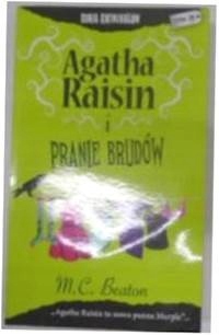 Agatha Raisin i - Marion Chesney Beaton