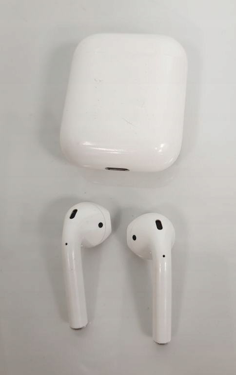 SŁUCHAWKI APPLE AIRPODS 2 A1602