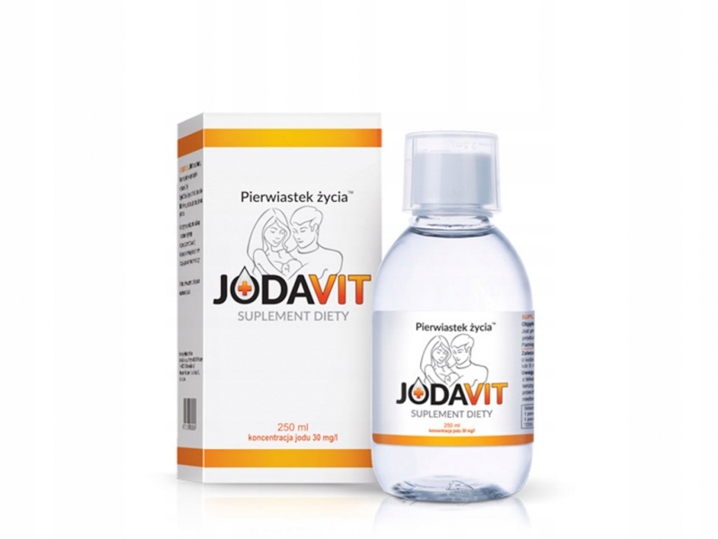 Jodavit 250ml