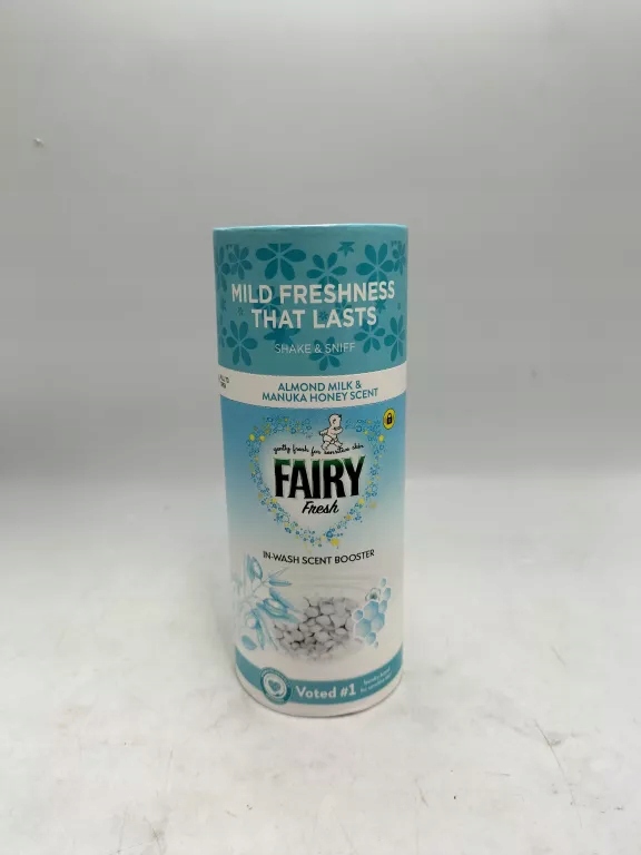 FAIRY FRESH PEREŁKI ZAPACHOWE