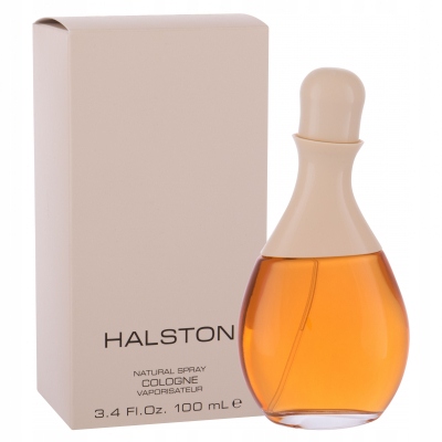 Halston Classic 100 Ml Dla Kobiet Woda Kolonska Oficjalne Archiwum Allegro