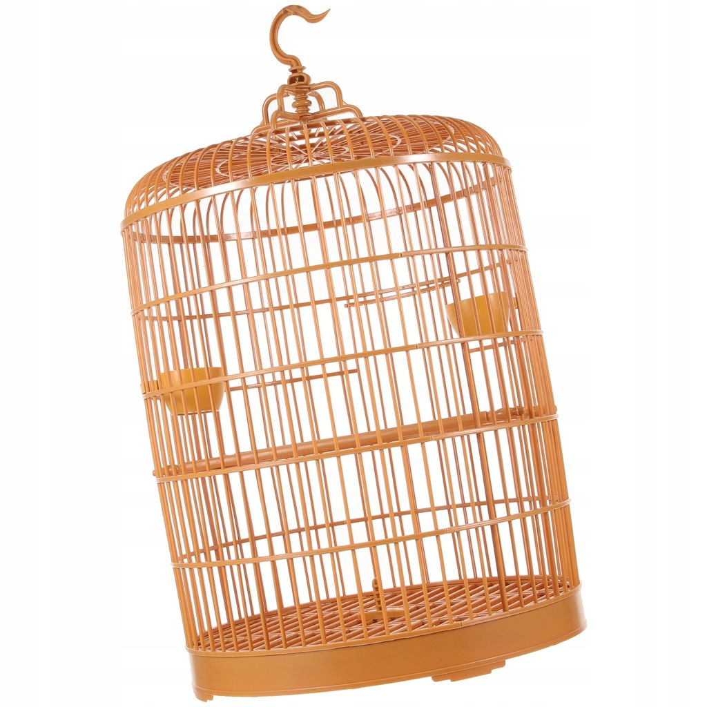 Birdcage Card Holder Dome Decor