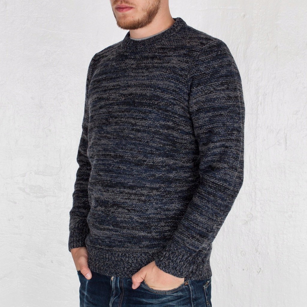 CARHARTT męski sweter - M / S