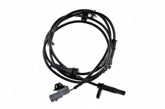 CZUJNIK ABS PRZÓD L/P NISSAN JUKE 2WD/4WD 10-