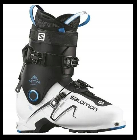 Buty narciarskie skitour Salomon Mnt xplore 28 NEW