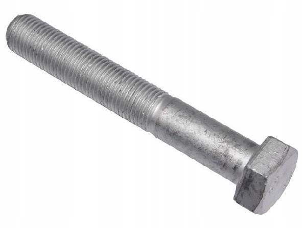 ŚRUBA M12 X 1,25 X 80 8.8 (OPK=5SZT)