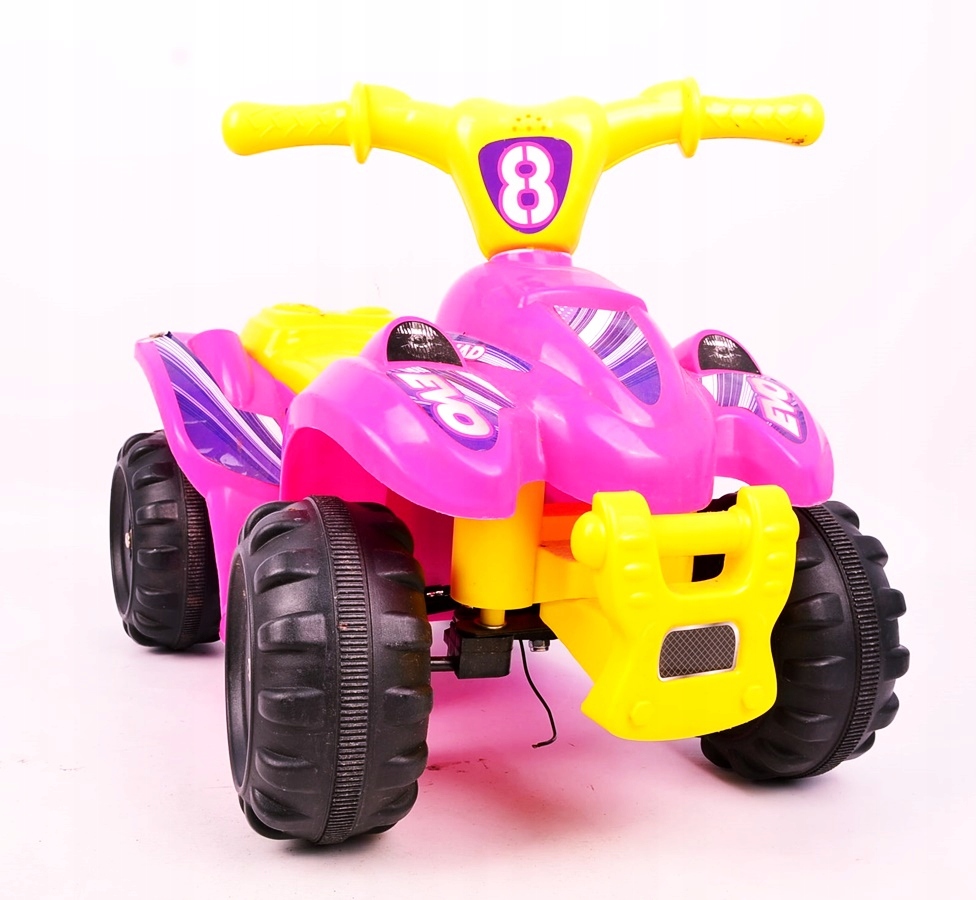 8072-21 ...HTI GROUP EVO... a#g JEZDZIK QUAD