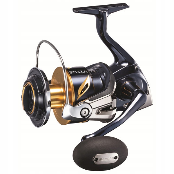 Shimano Kołowrotek Stella SW C 14000 XG